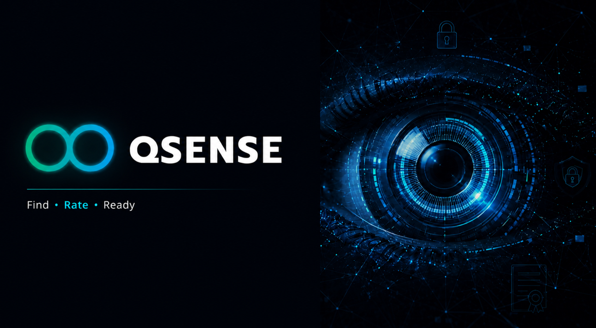 QSense Crypto Agility Roadmap White Paper