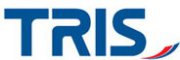 บริษัท ทริส คอร์ปอเรชั่น จำกัด · TRIS Corporation